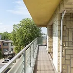 Apartment Portowa