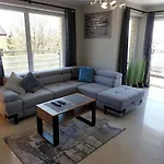 Portowa Apartment