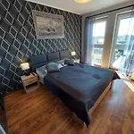 Apartment Portowa