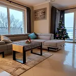 Apartment Portowa