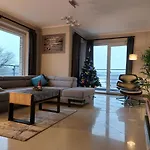 Portowa Apartment Kolobrzeg