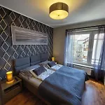 Portowa Apartment