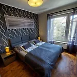 Portowa Apartment
