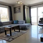 Portowa Kolberg