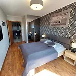 Portowa Apartment