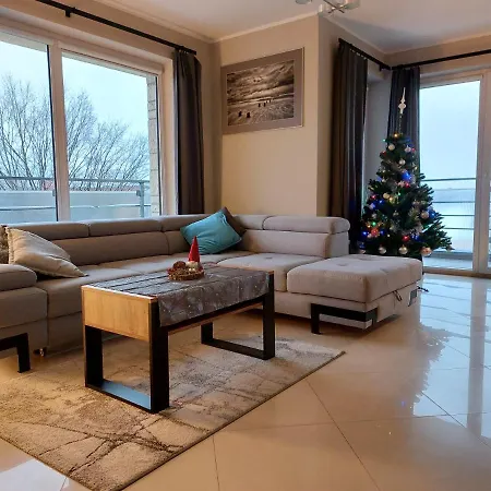 Apartment Portowa