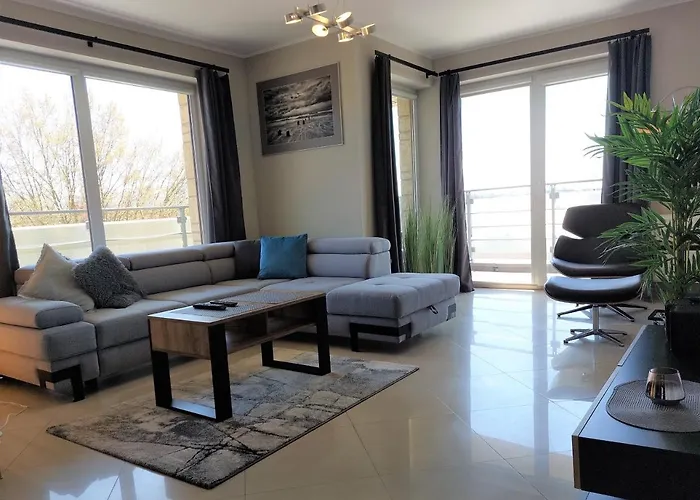 Portowa Колобжег