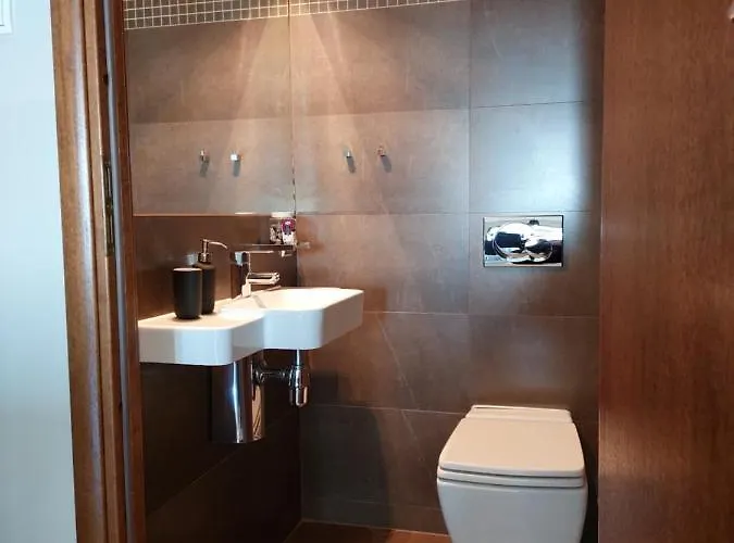 Portowa * Колобжег